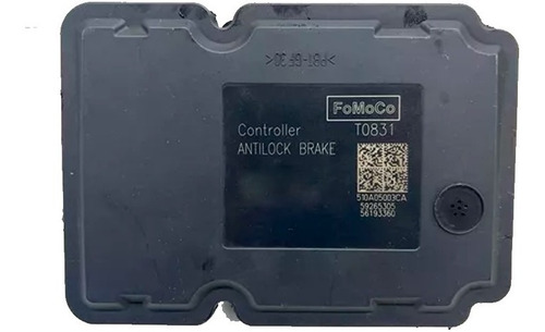 Eletrônica Módulo Abs Edge 3.5 Ct432c219ab Dt432c405da* (Recondicionado)