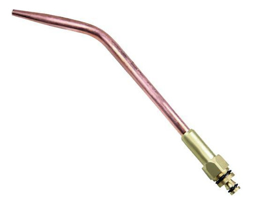Extensão Solda 200 Glp Nº 4 Noll