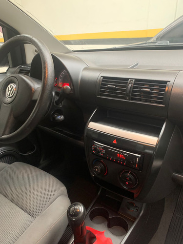 Volkswagen Fox 1.0 Vht Plus Total Flex 3p