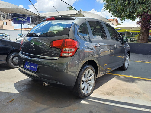 Citroën C3 C3 Exclusive 1.6 16V (Flex)(aut)