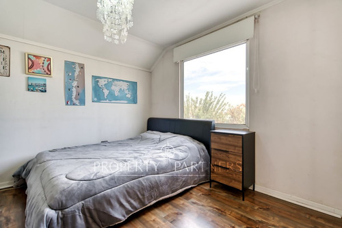Impecable Y Encantadora Casa En Condominio Sector...