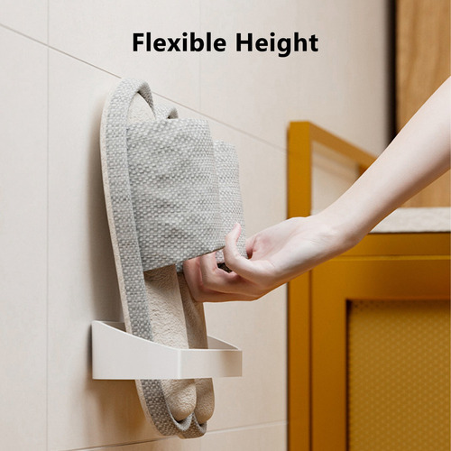 . Estante De Alta Calidad For Drenar Zapatos De Baño,