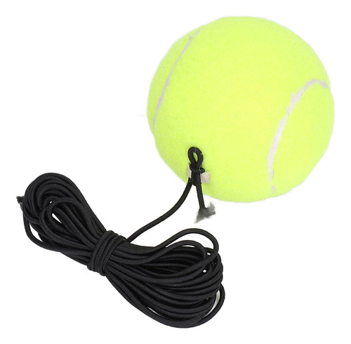 Herramienta De Entrenamiento De Rebote Para Practicar Tenis