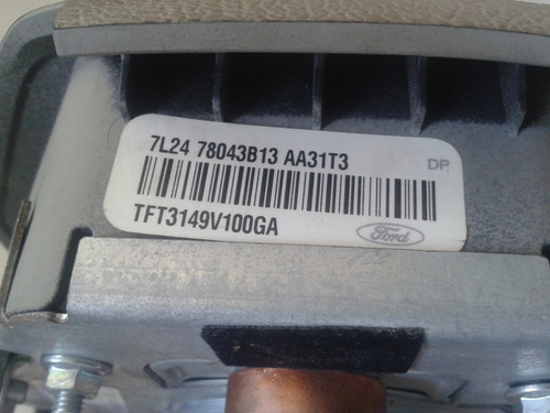 Airbag De Volante Ford Explorer / Sport Trac