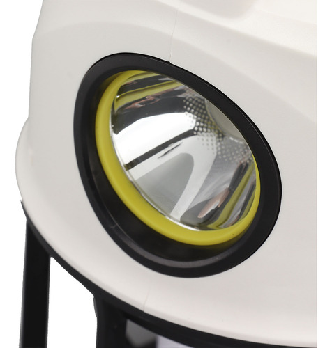 Linterna De Camping Led Portátil De Emergencia Para Exterior