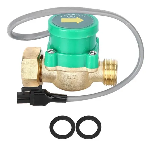comprar For Interruptor De Tubería Flujo Bomba De Agua Electrónico