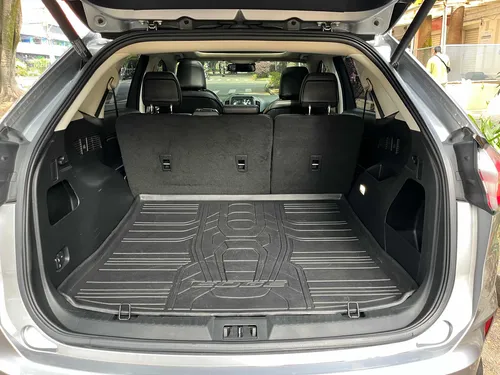 Ford Edge Sel 2.0