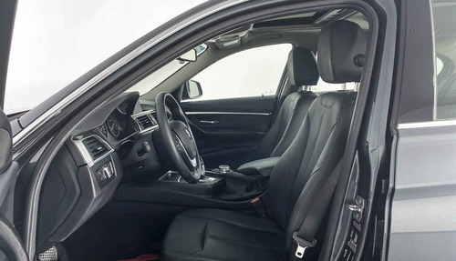 Imagen 2 de 15 de 29766 - Bmw Serie 3 2016 Con Garantía At
