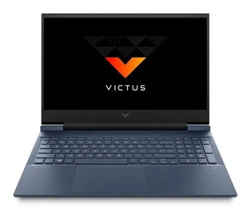 HP Victus 16-d0502la