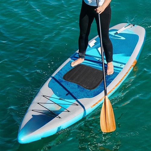 Cojín Para Asiento De Kayak, Cojín De Líneas Horizontales