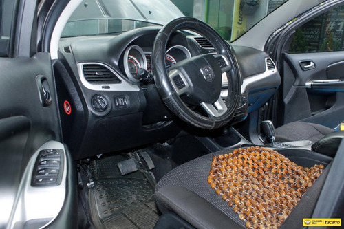 Dodge Journey 2.4 Se Fl