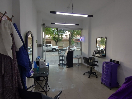 Imagen 3 de 6 de Venta Local Centrico Con Baño Propio - Se Permuta Por Ph En Carlos Paz