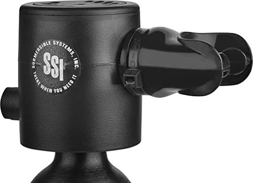 Imagen 4 de 5 de Kit Spare Air Buceo