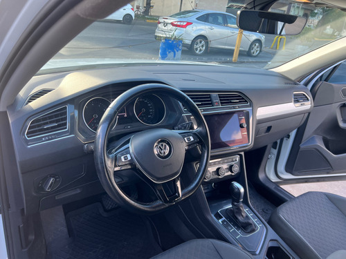 Volkswagen Tiguan Allspace 1.4 Tsi Trendline 150cv Dsg