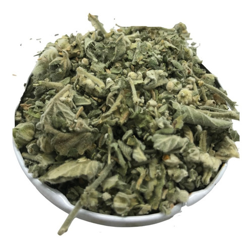 Malva 500gr (erva Seca Para Chá)
