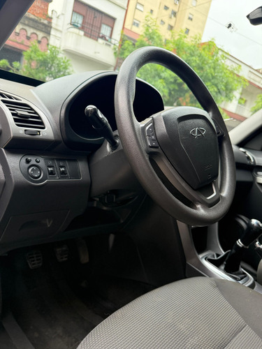 Chery Tiggo 2.0 F2 Confort 4x2 138cv