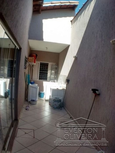 Casa - Jardim Santo Antonio Da Boa Vista - Ref: 9518 - V-9518