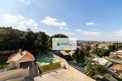 Imagem 27 de 30 de Apartamento Com 2 Dormitórios À Venda, 54 M² Por R$ 232.000,00 - Santa Cândida - Curitiba/pr - Ap0311