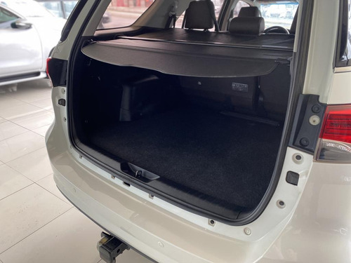 Imagem 13 de 13 de Hilux Sw4 Srx 4x4 2.8 Tdi 16v Dies. Aut.