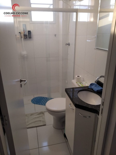 Imagem 7 de 9 de Apartamento Para Locacao - V-4462