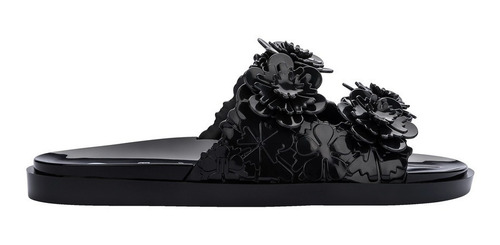 Imagem 2 de 5 de Melissa Wide Blossom + Viktor And Rolf (original + Nf)