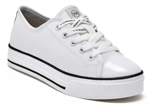 Mercado livre tenis feminino via marte 2025