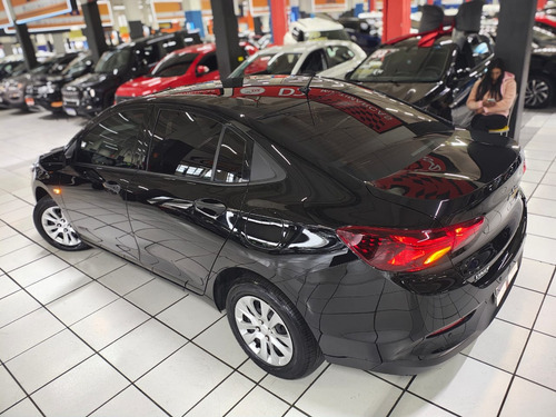 Chevrolet Onix plus 1.0 Turbo Aut. 4p