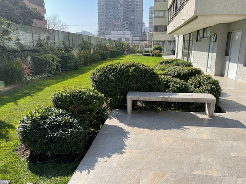 Espléndido + Oportunidad / La Marina A Pasos Metro Lo Vial