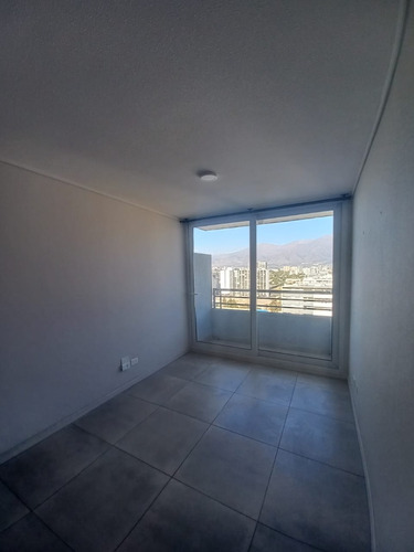 Hermoso Departamento En Arriendo Nuñoa Codxy101708