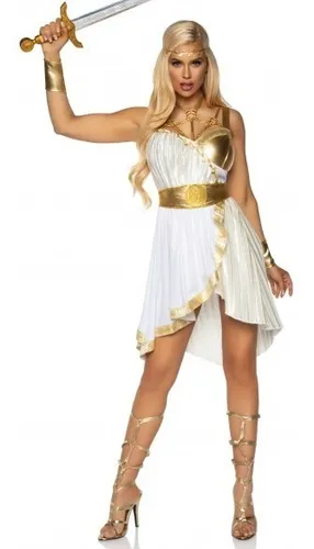 Trajes griegos de mujer sale