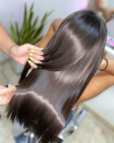 Fijador Para Cabello Karsell - Fijación Fuerte