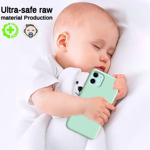 - Funda De Goma De Silicona Suave For Oppo Reno 7 4g