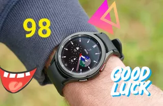 Galaxy Watch 4 Classic - 42mm