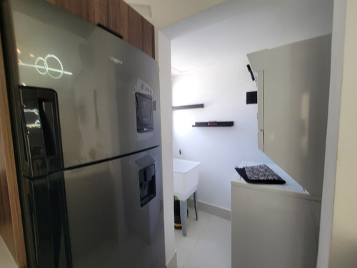 Foxpiantini.com - Bb310 | Alquiler De Apartamento En Piantini Y Serralles, Sofisticado Y Exclusivo