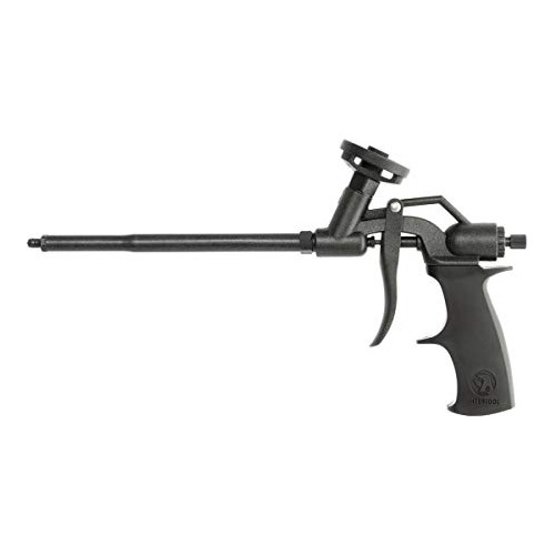 Pistola De Espuma Expansiva Intertool, Antiadherente Pro Tef