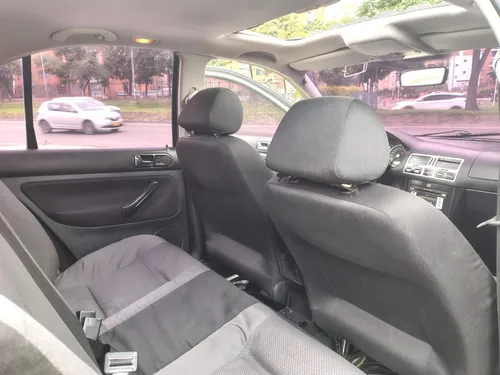 Volkswagen Jetta Atm Trend Line Con Techo