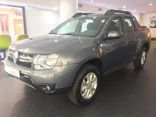 Renault Duster Oroch 1.6 Dynamique Oferta Contado Patn 21 Jl