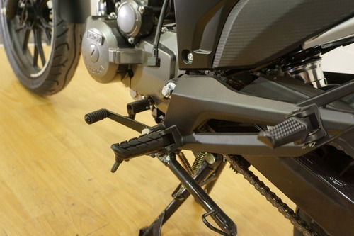 Motomel Sirius 190cc Tablero Digital 2023 0km