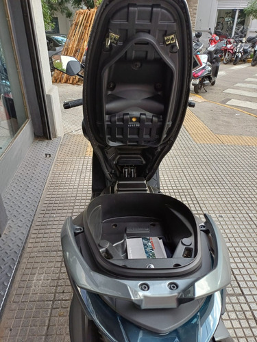 Kymco Xciting 400 S