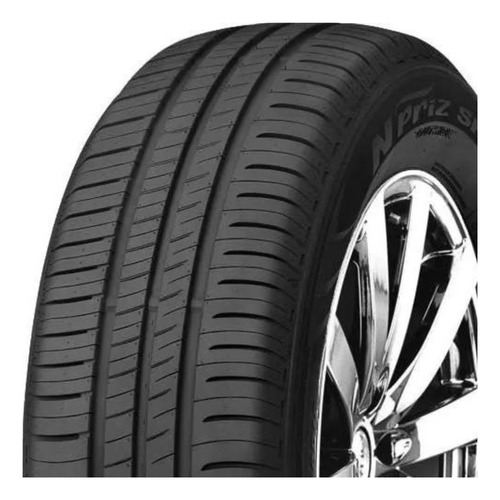 215/65r16 98h N´priz Sh9i Nexen Tire Kitx2