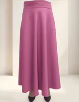 Comprar Polleras Maxi Faldas Largas  Fiesta  Jonaro Jeans