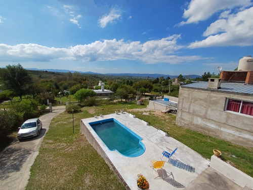 Casa En Venta En Cabalango Villa Carlos Paz