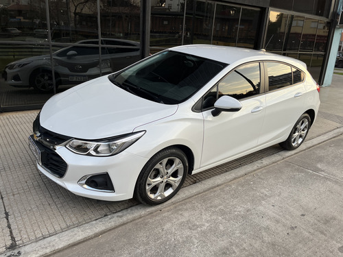Chevrolet Cruze 1.4T LT AT
