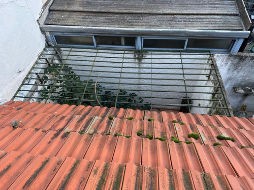 Venta Ph 2 Ambientes Con Patio Ramos Mejia