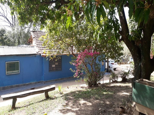 Imagem 5 de 19 de Casa No Sitío Pinheirinho - Sinindu /alumínio-sp A Venda 15 Minutos De Sorocaba / Sem Pedágio. - 1726 - 34307989