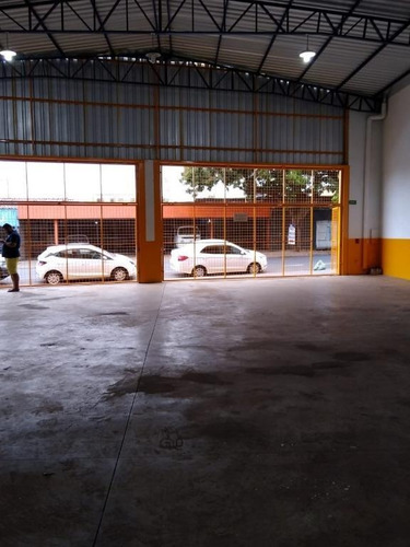 Salão Para Alugar, 340 M² Por R$ 5.200,00/mês - Campos Elíseos - Ribeirão Preto/sp - Sl0276