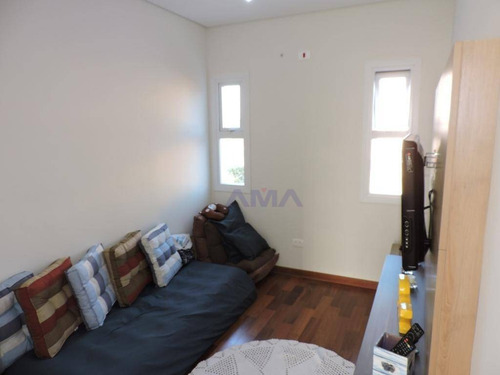 Imagem 18 de 27 de Casa Com 3 Dormitórios À Venda, 377 M² Por R$ 2.250.000,00 - Vintage - Cotia/sp - Ca1002
