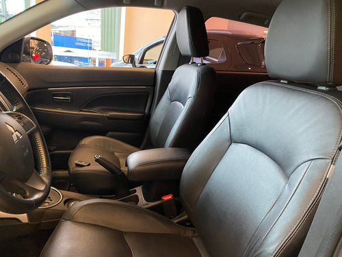 Imagem 5 de 6 de Mitsubishi Asx 2.0 Awd 16v Flex 4p Automático