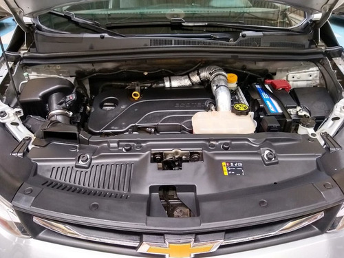Imagem 16 de 20 de Chevrolet Tracker 1.4 16v Turbo Premier