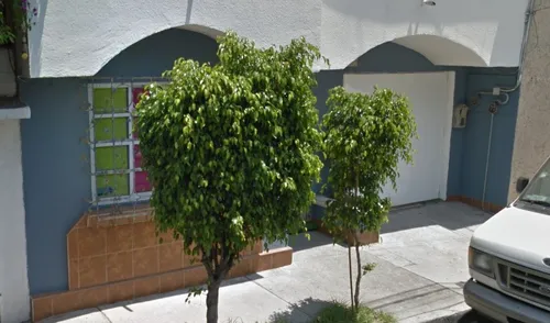 Casa En Venta En Iztaccíhuatl Benito Juárez. Cdmx. México.